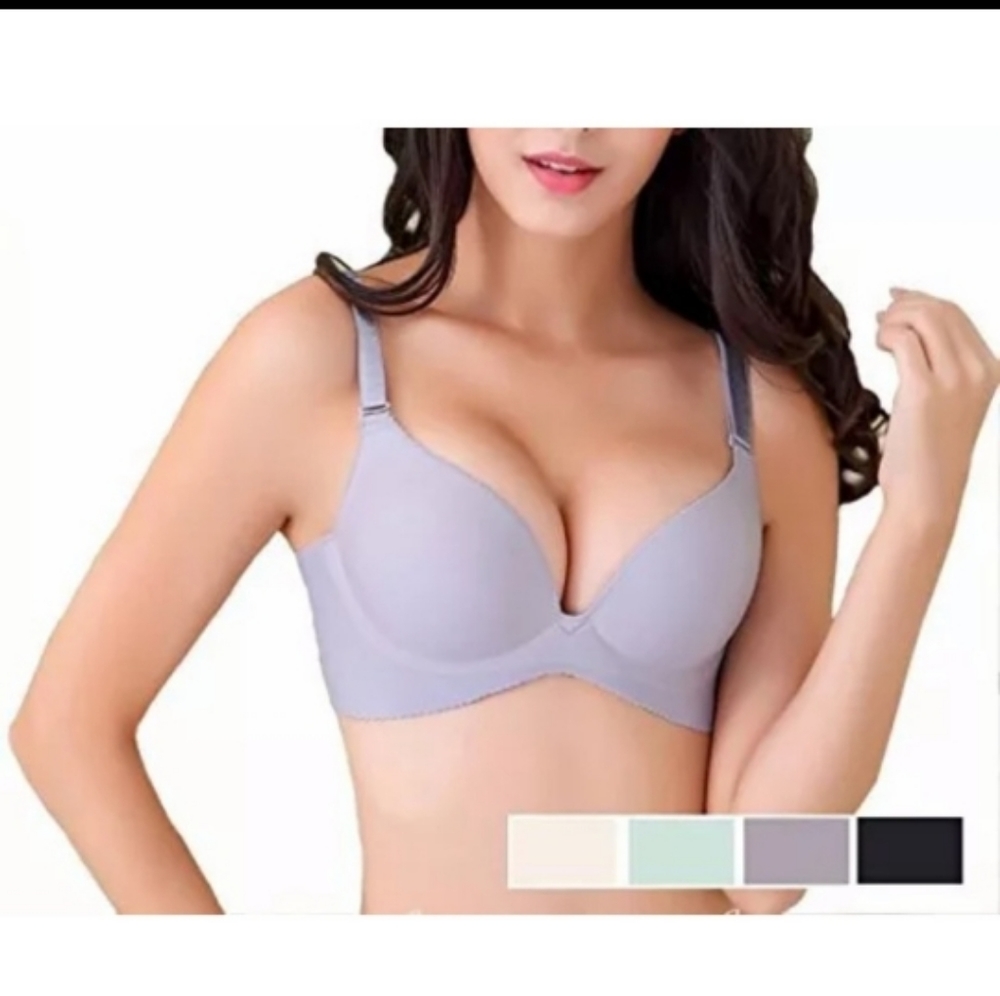 Tomas Seamless Bra